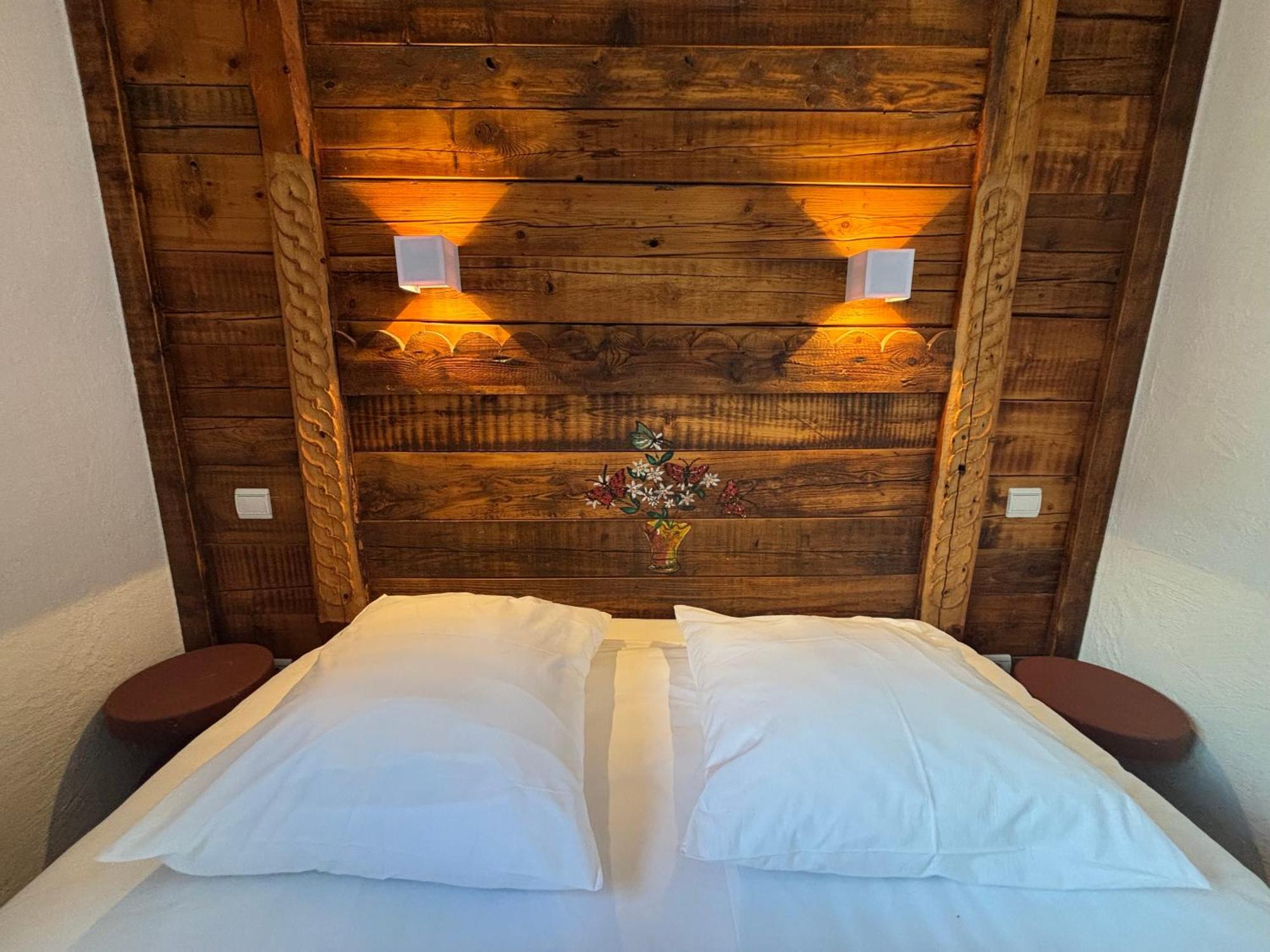 Residence Le Portillo Val Thorens Exterior foto