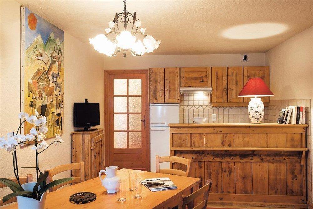 Residence Le Portillo Val Thorens Exterior foto