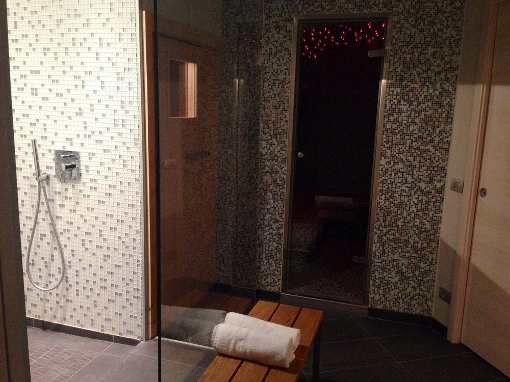 Residence Le Portillo Val Thorens Exterior foto