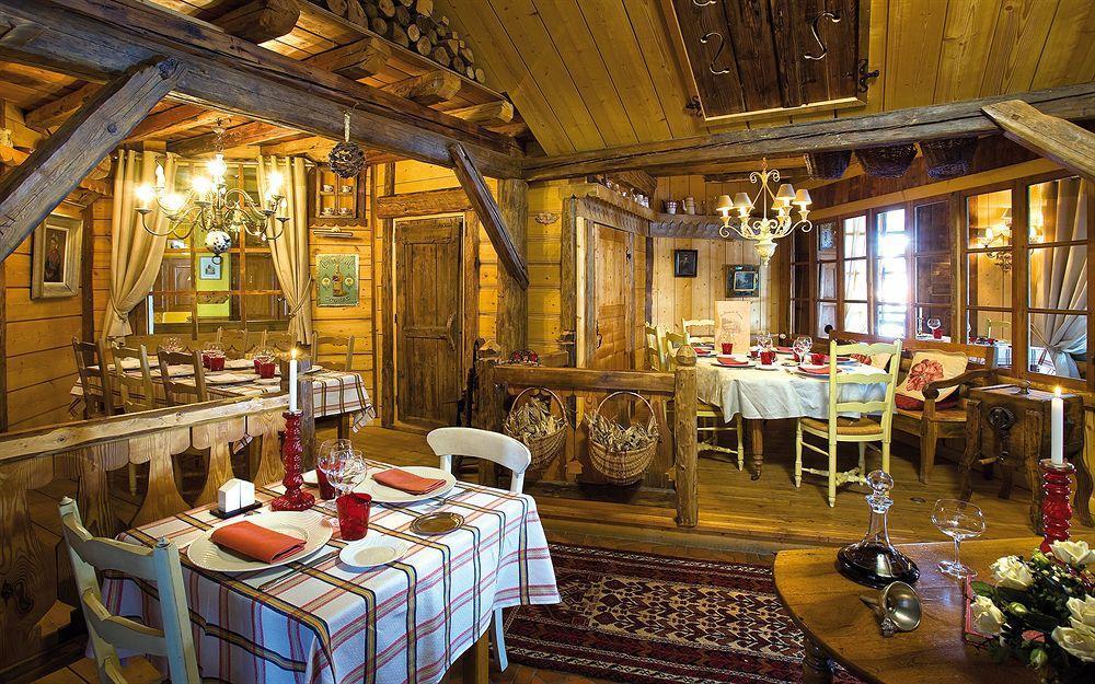 Residence Le Portillo Val Thorens Exterior foto
